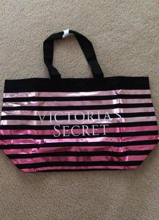 Сумка victorias secret оригинал3 фото