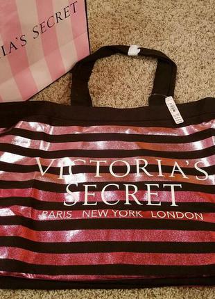 Сумка victorias secret оригинал5 фото