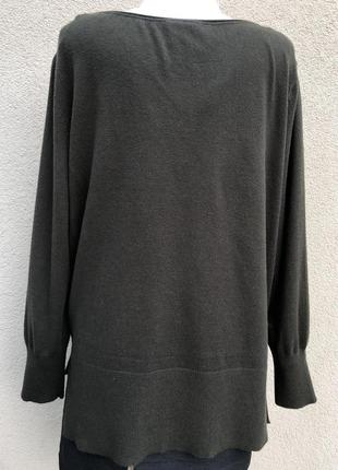 Кофта,свитер,джемпер,лонгслив,,bonprix,большой размер,батал2 фото