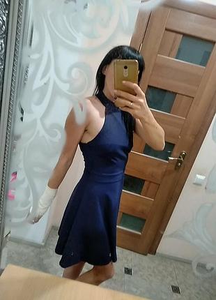Красиве плаття 2