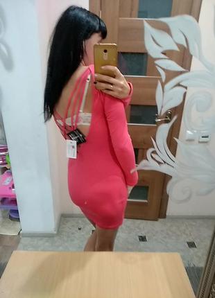 Плаття 3