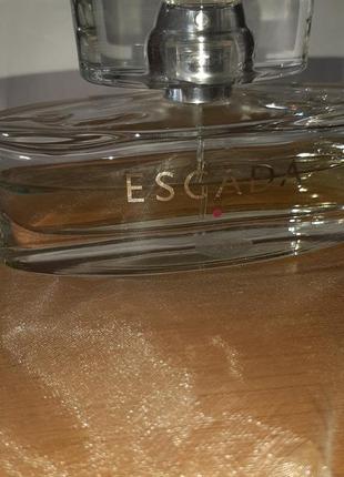 Парфуми  еscada signature