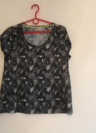 Футболка crivit