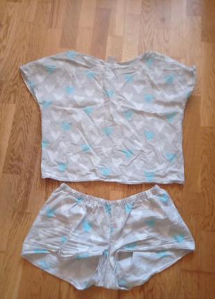 Костюм для сну