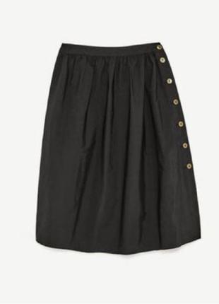 Юбка zara 3