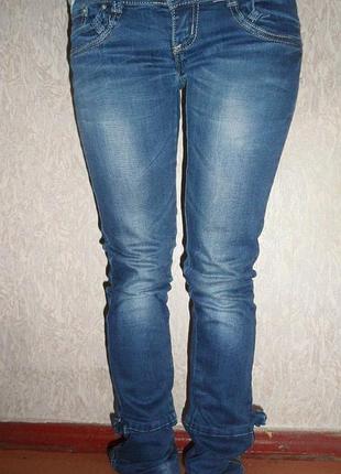 Джинси