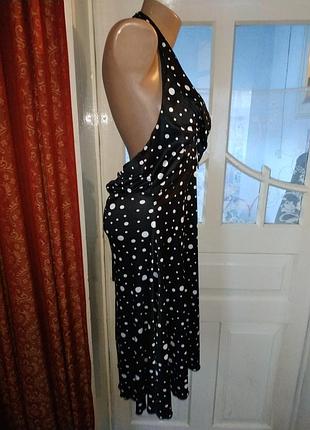 Плаття в стилі мерлін монро. 4