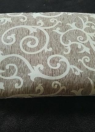 Подушка з гречаного лушпиння эклогическая ортопедична