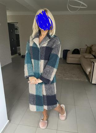 Пальто италия
