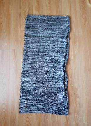 Шарф, хомут