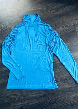 Трикотажний гольф.