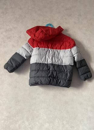 Зимняя куртка ido 2