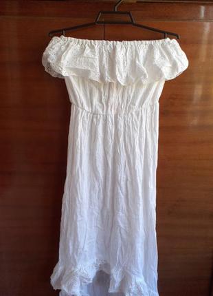 Платье,сарафан