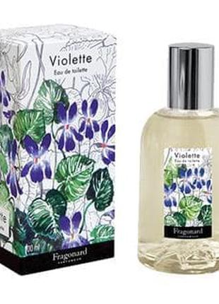 Violette fragonard 100ml