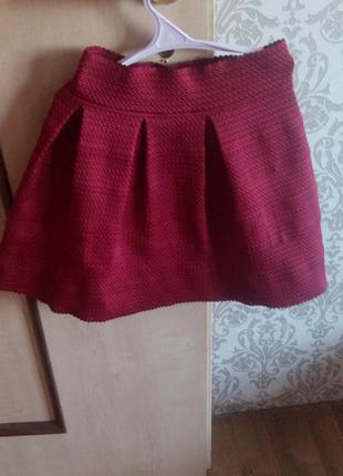 Спідниця бренд розмір s