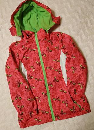 Термо куртка.