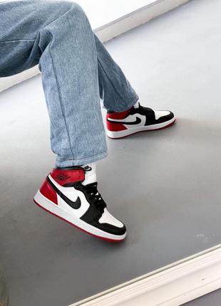 Кроссовки nike
