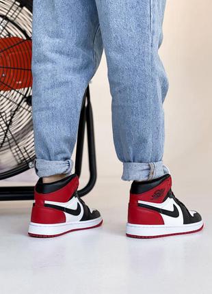 Кроссовки nike 4