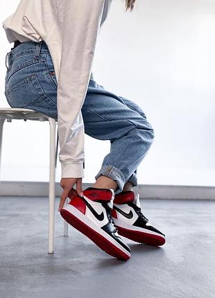Кроссовки nike 8