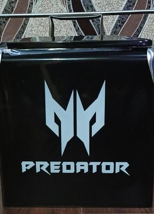 Переносний холодильник retro cooler predator