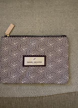 Косметичка, гаманець daniel hechter