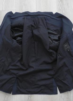 Пиджак с налокотниками new look р. m ( новое )4 фото