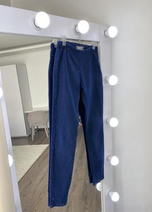 Джинси жіночі