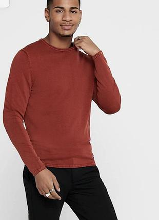 Кофта джемпер