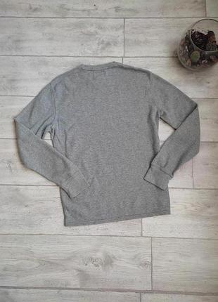 Кофта лонгслив polo ralph lauren 2