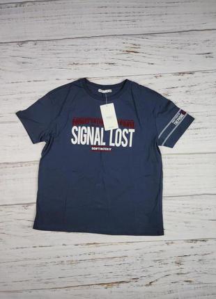 Футболка від lefties