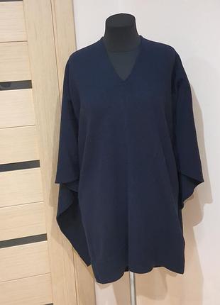 Cos, свитер - платье, размер 50/52/54