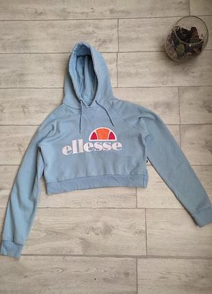 Женский топ худи ellesse