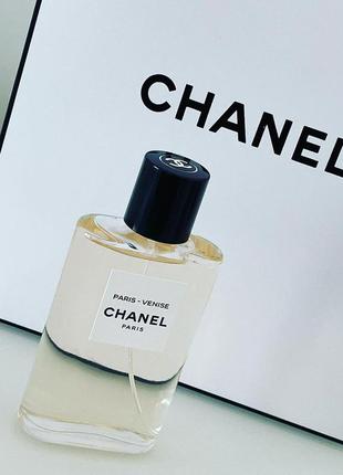 Chanel paris venise💥оригинал распив аромата затест1 фото