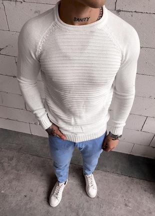 Чоловічий светр