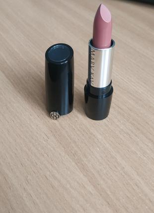 Помада blush velvet mary kay