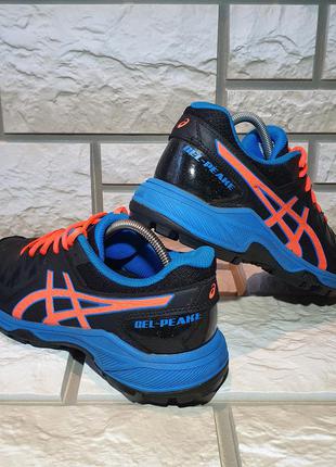 Кроссовки asics gel peake (38eur/24см)