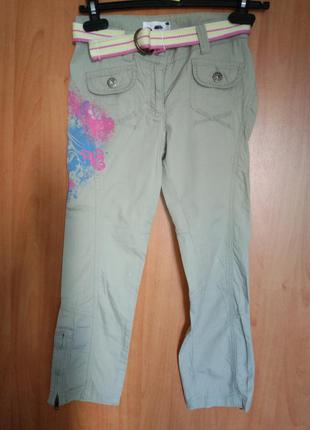 Штаны freespirit 134 рост