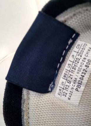 Кроссовки pepe jeans 9