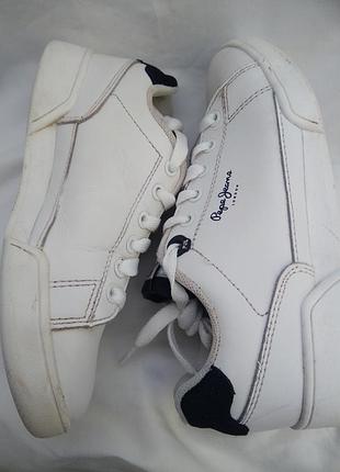 Кроссовки pepe jeans 7