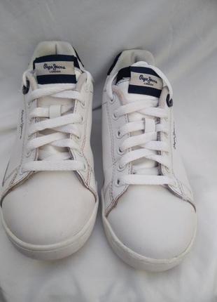 Кроссовки pepe jeans 3