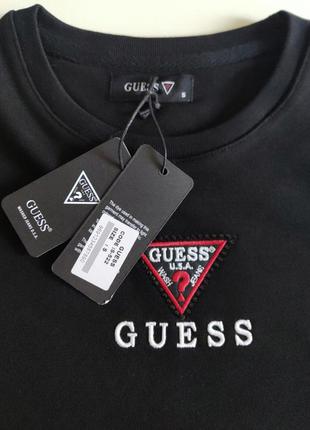 Світшот кофта guess4 фото