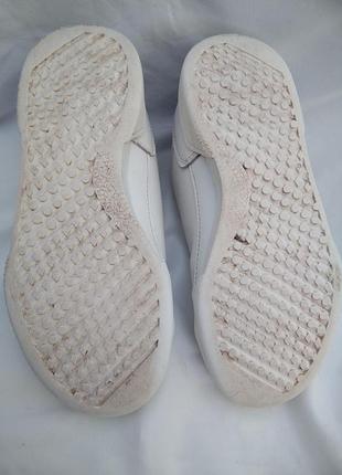 Кроссовки pepe jeans 6