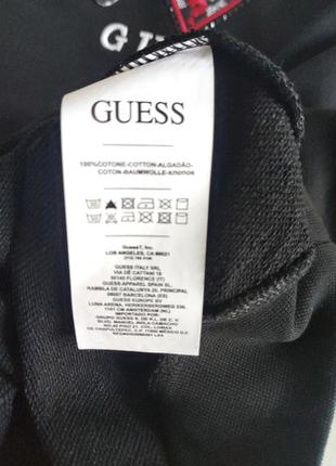 Світшот кофта guess7 фото