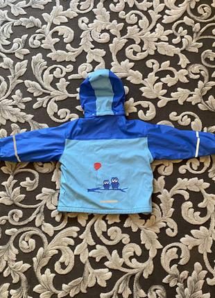 Курточка на мальчика 5