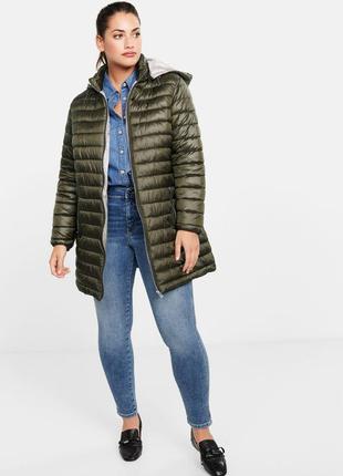 Куртка mango як zara 2