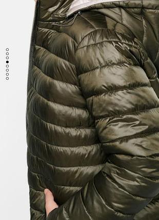 Куртка mango як zara 4
