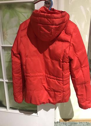 Пуховик
