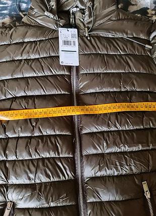Куртка mango як zara 5