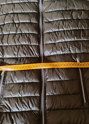 Куртка mango як zara 6
