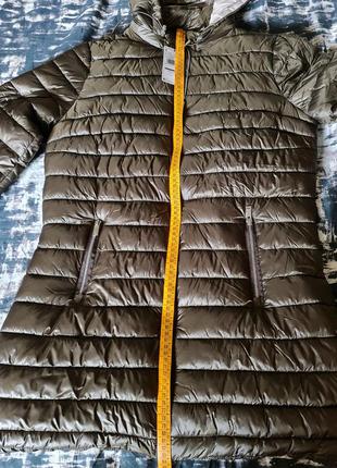 Куртка mango як zara 10